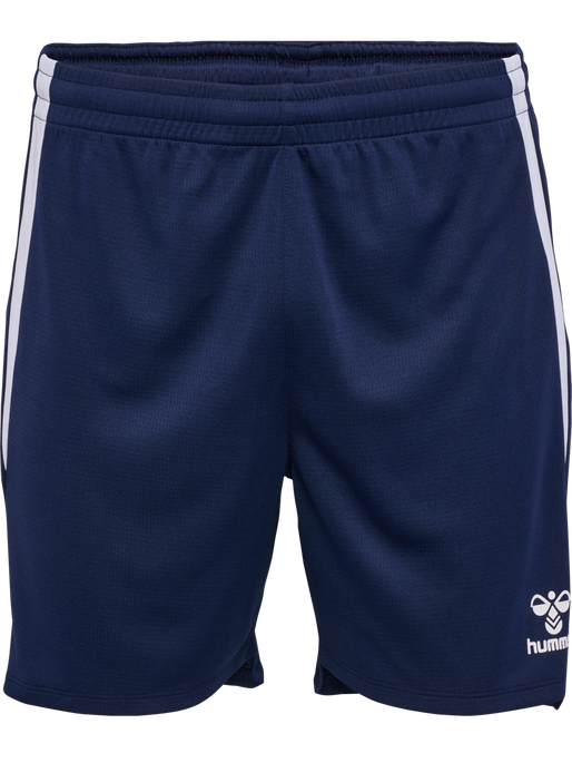 hmlLEAD 2.0 SHORTS, MARINE, packshot