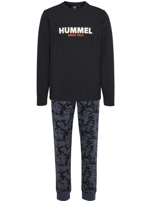 hmlNOLAN NIGHT SUIT, 0526, packshot