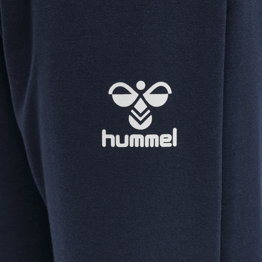 hmlVENTI TRACKSUIT, BLACK IRIS, packshot