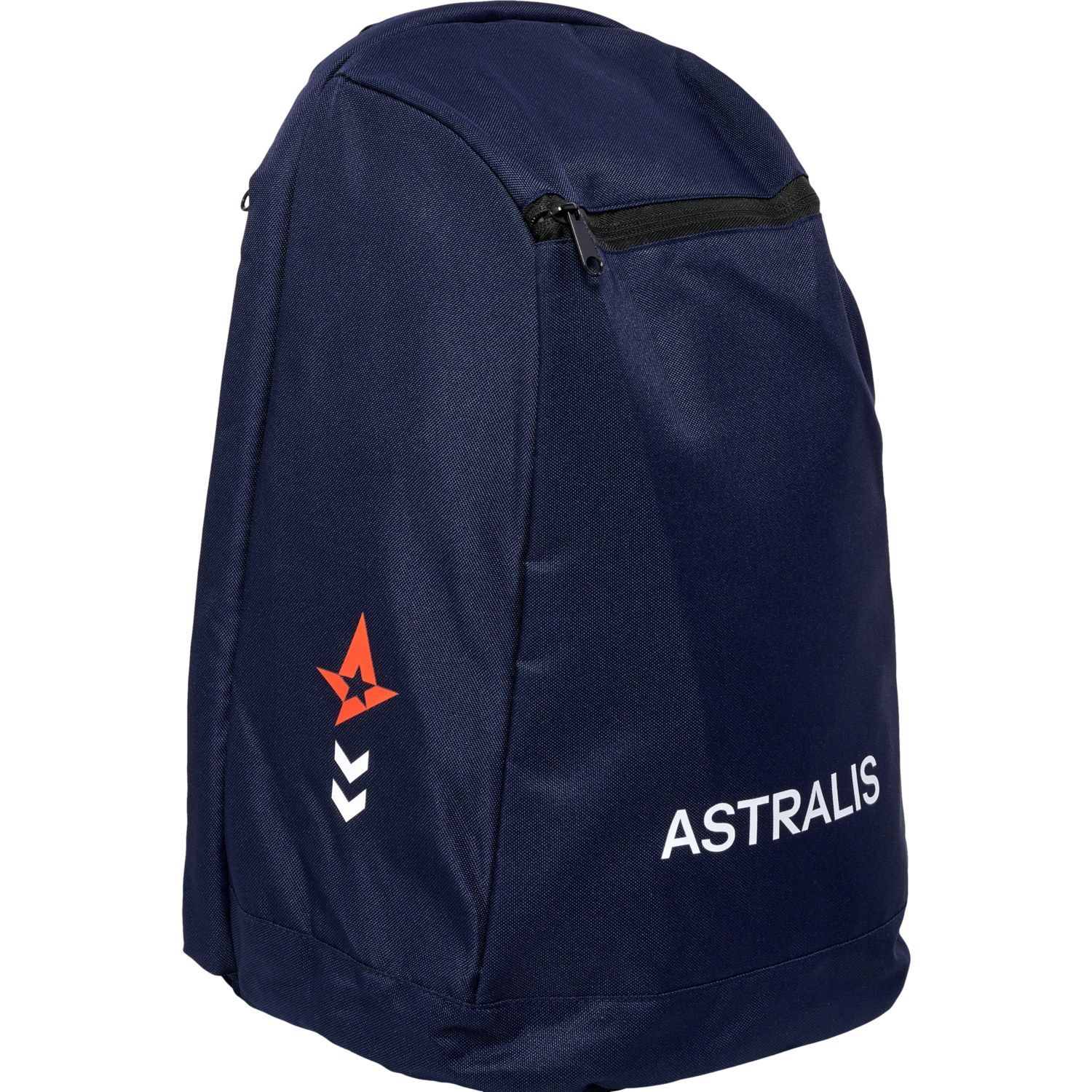 ASTRALIS 21/22 URBAN BACK PACK, MARINE, packshot