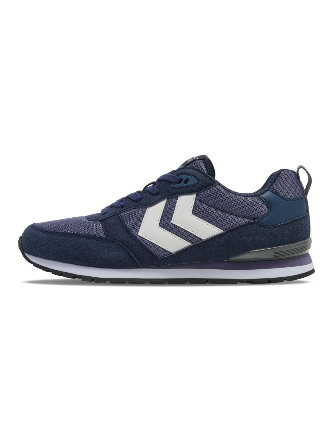 hummel basket homme