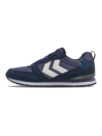 Hummel top basket homme