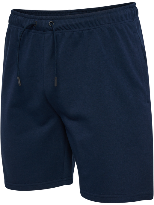 hmlACTIVE CO SHORTS, TOTAL ECLIPSE, packshot