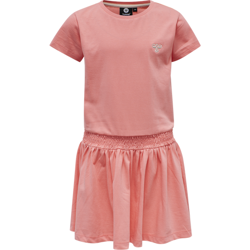 hmlSUMMER DRESS S/S, 3542, packshot