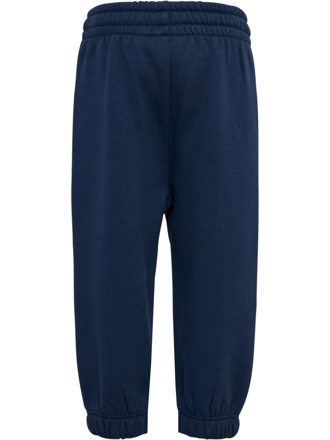 hmlMINI LOOSE PANTS BEE, DRESS BLUES, packshot