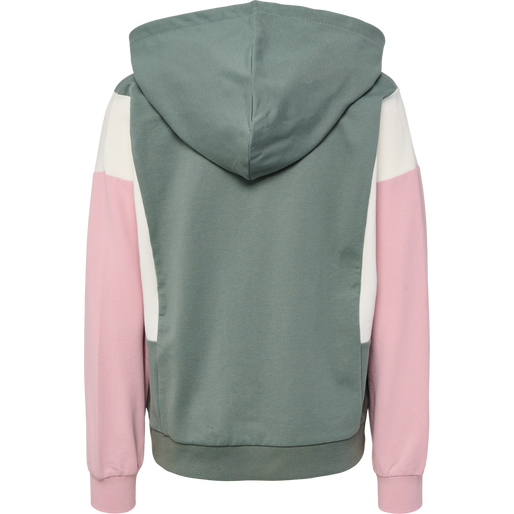 hmlPALOMI HOODIE, 6575, packshot