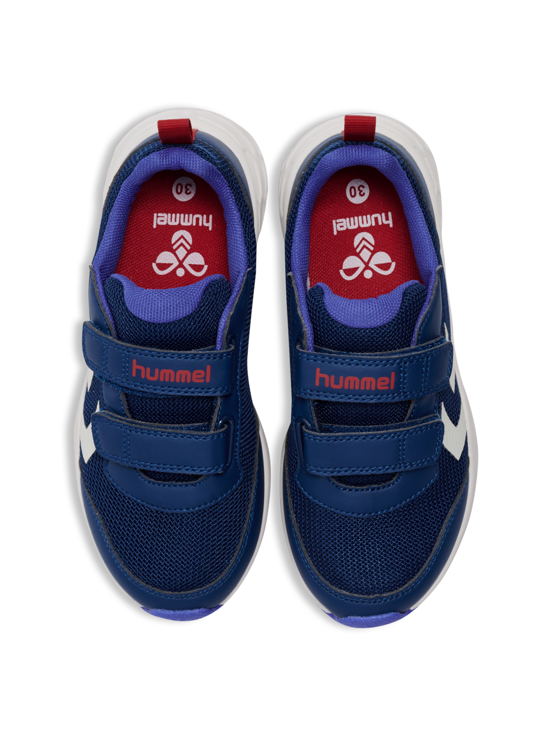 TURBO RUN 1.0 JR, NAVY PEONY, packshot