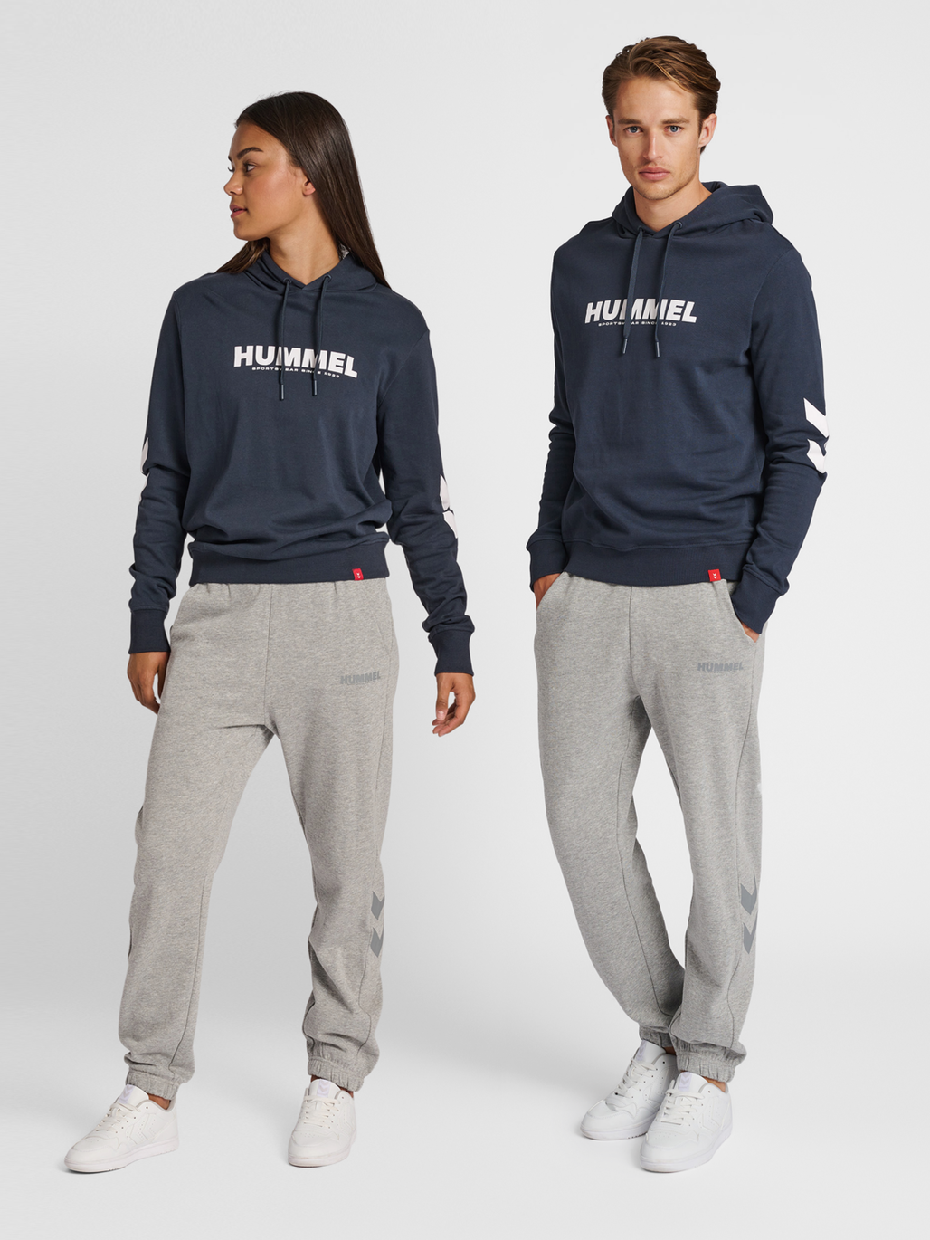 Hummel comfort hoodie online