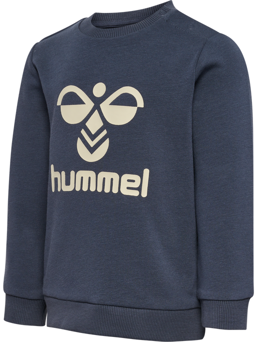 hmlARINE CREWSUIT, 0526, packshot