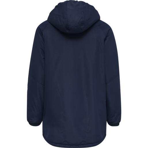 Bench sales rain jacket