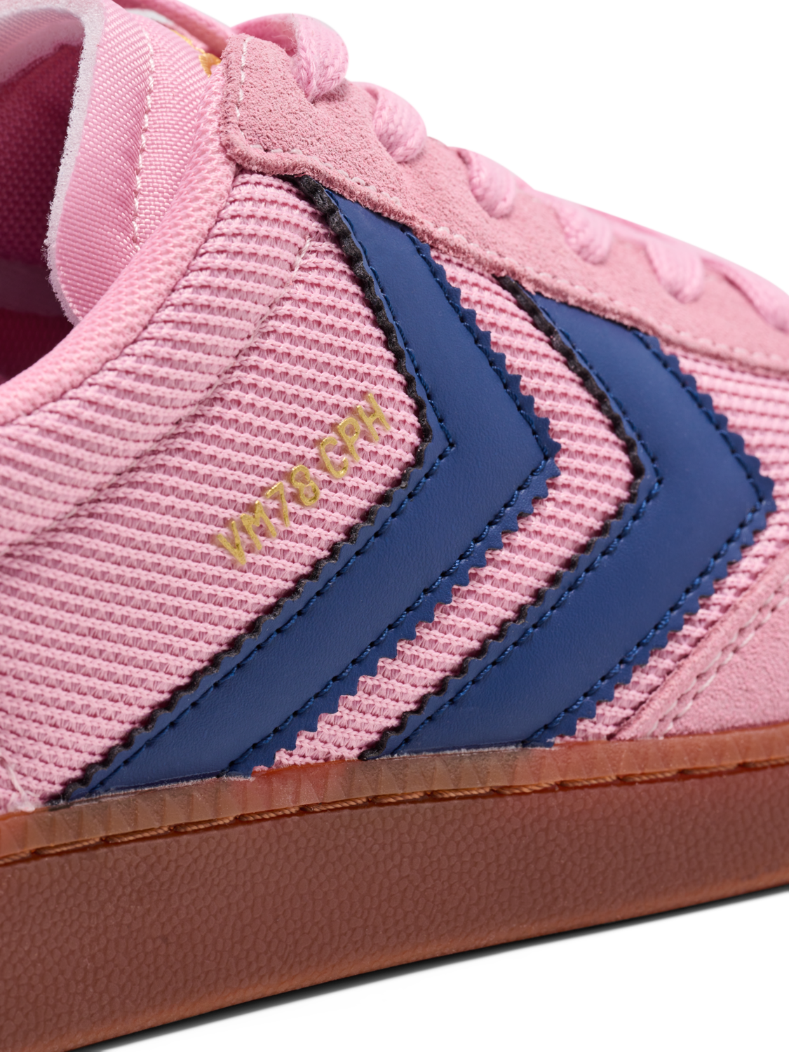 hummel VM78 CPH MS - BRIDAL ROSE | hummel.net