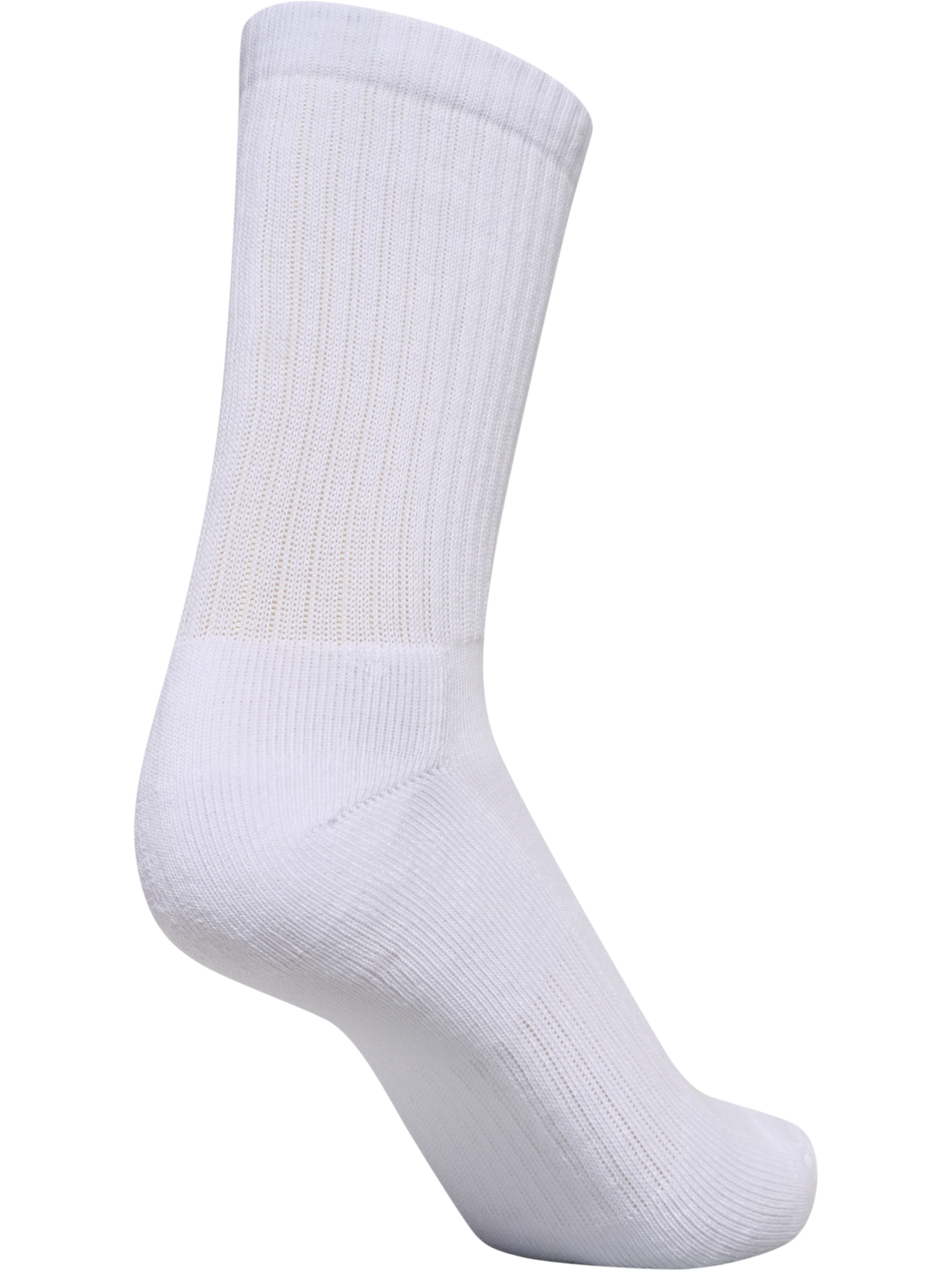 hml3-PACK SOCKS SPORTSWEAR, WHITE/PAPRIKA, packshot