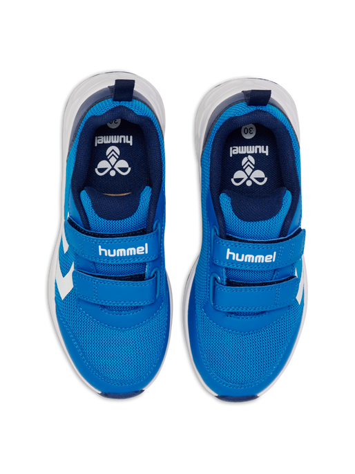 TURBO RUN 1.0 JR, INDIGO BUNTING TURBO RUN 1.0 JR, INDIGO BUNTING, packshot