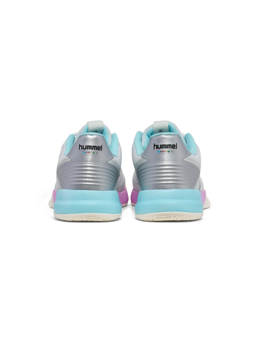 DAGAZ LTD, WHITE/MULTICOLOR, packshot