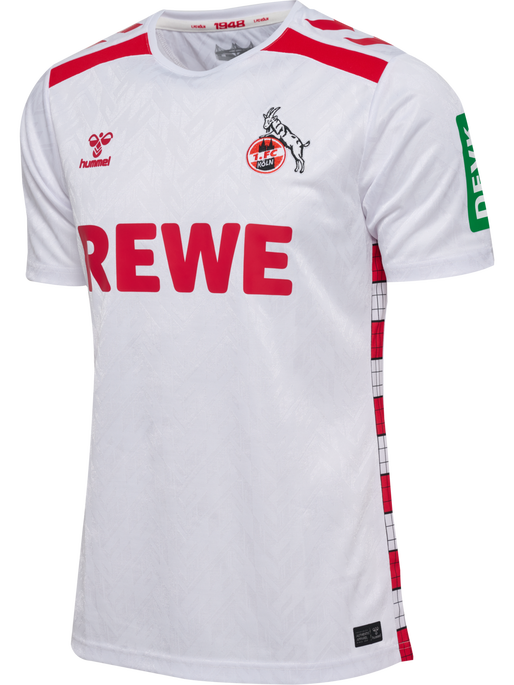 1FCK 24/25 HOME JERSEY S/S - Main Image