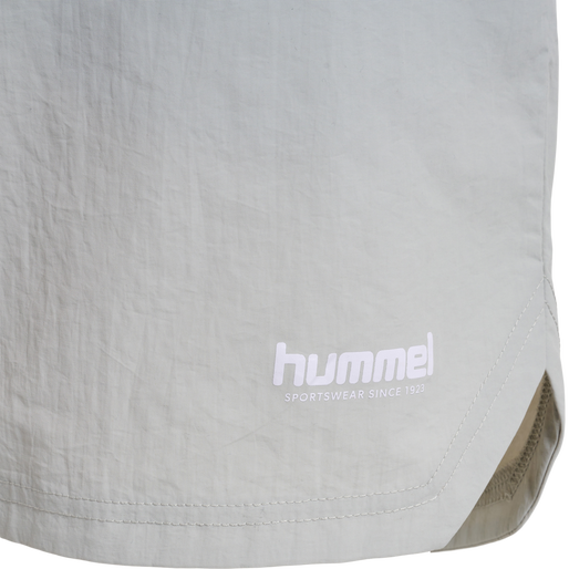 hmlLGC TRAVIS WOVEN SHORTS, 2399, packshot