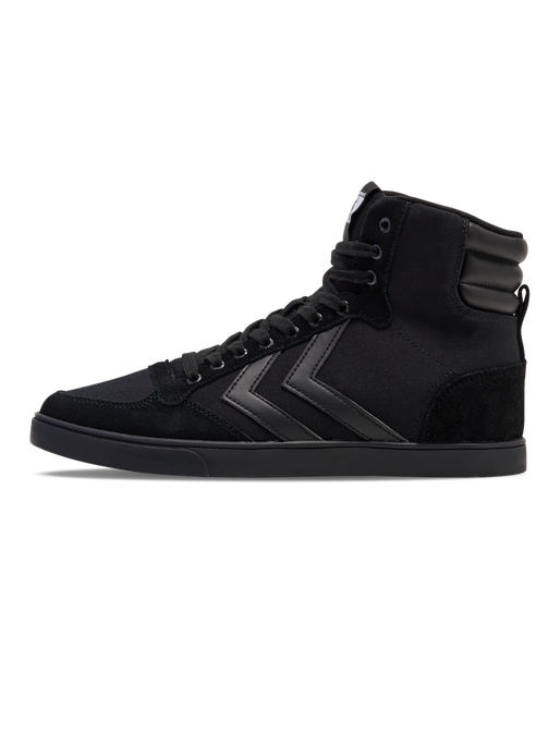 Hummel high tops sales