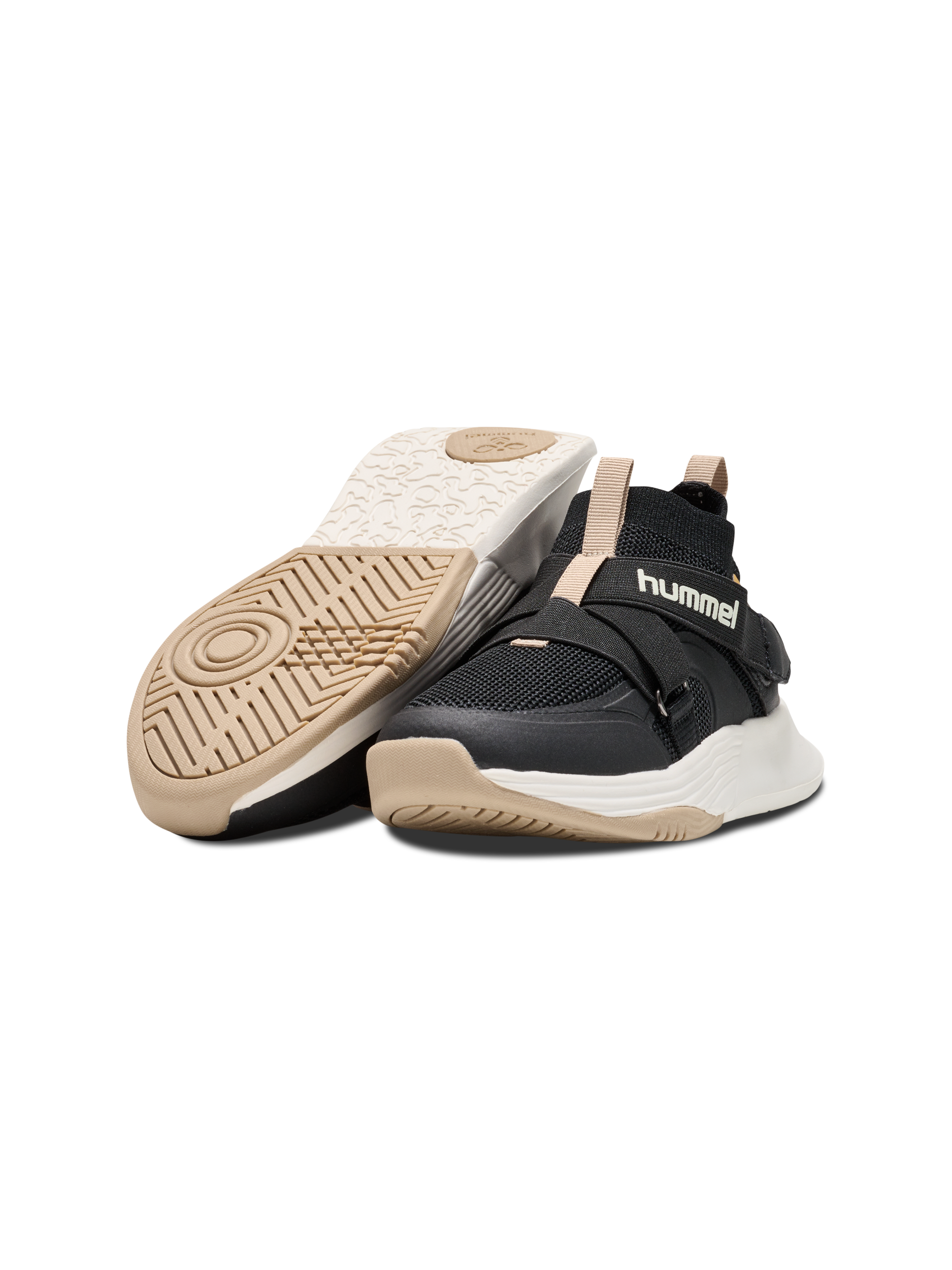 HML8000 RECYCLED TEX JR, HUMUS, packshot