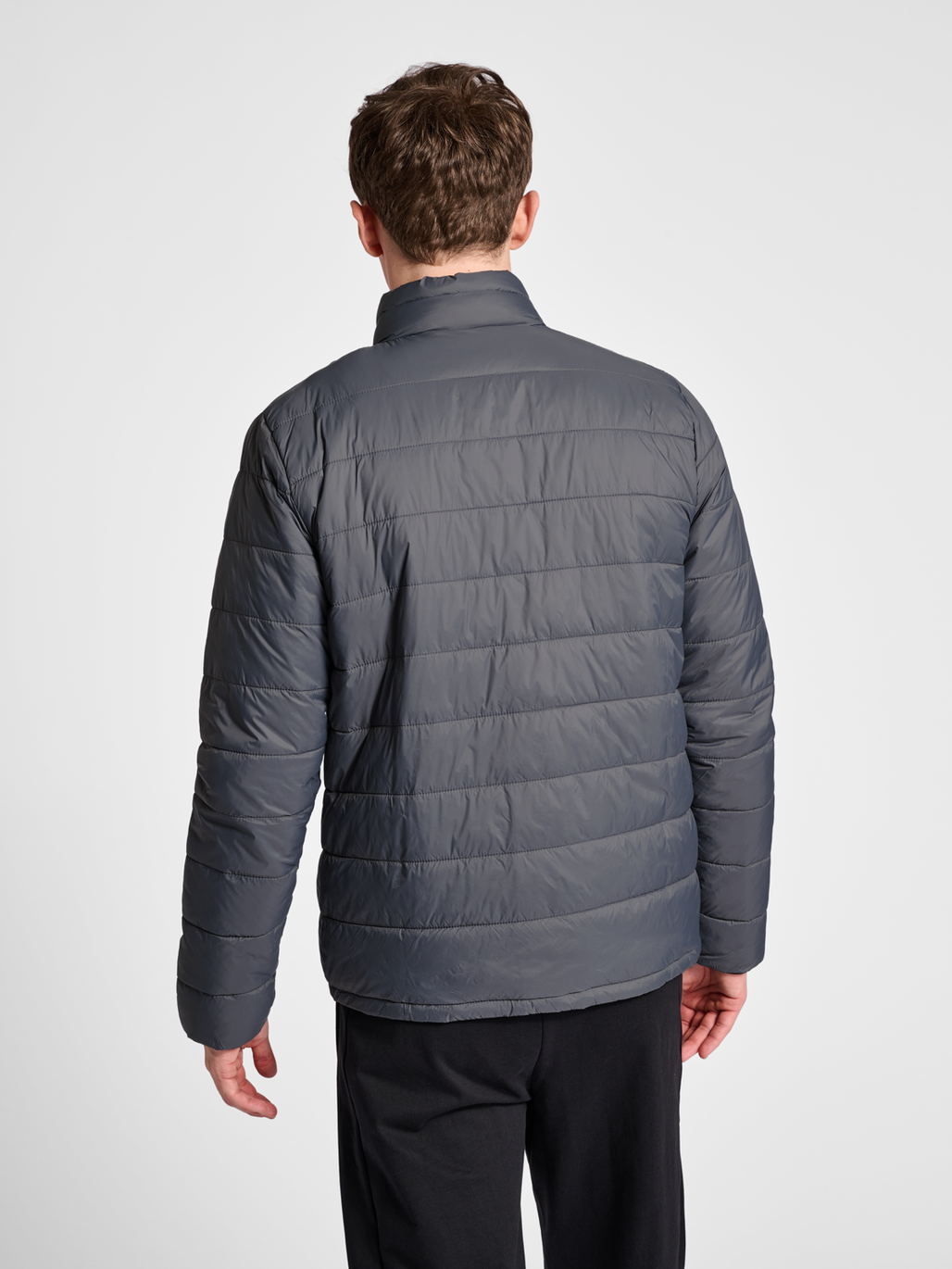 hmlWIND PUFF JACKET