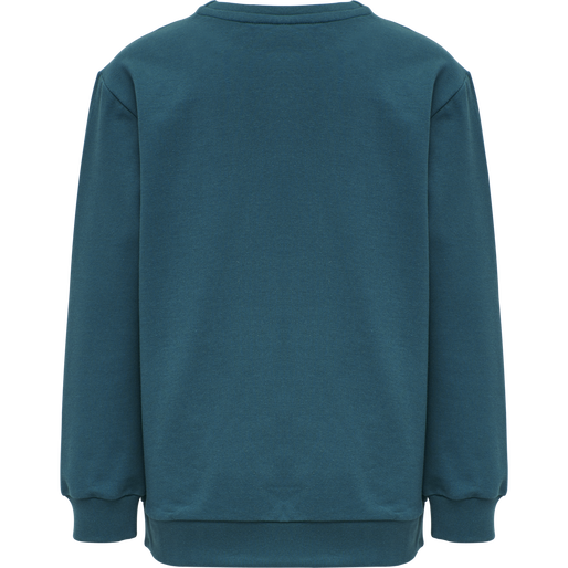 HMLDOS SWEATSHIRT, 7058, packshot