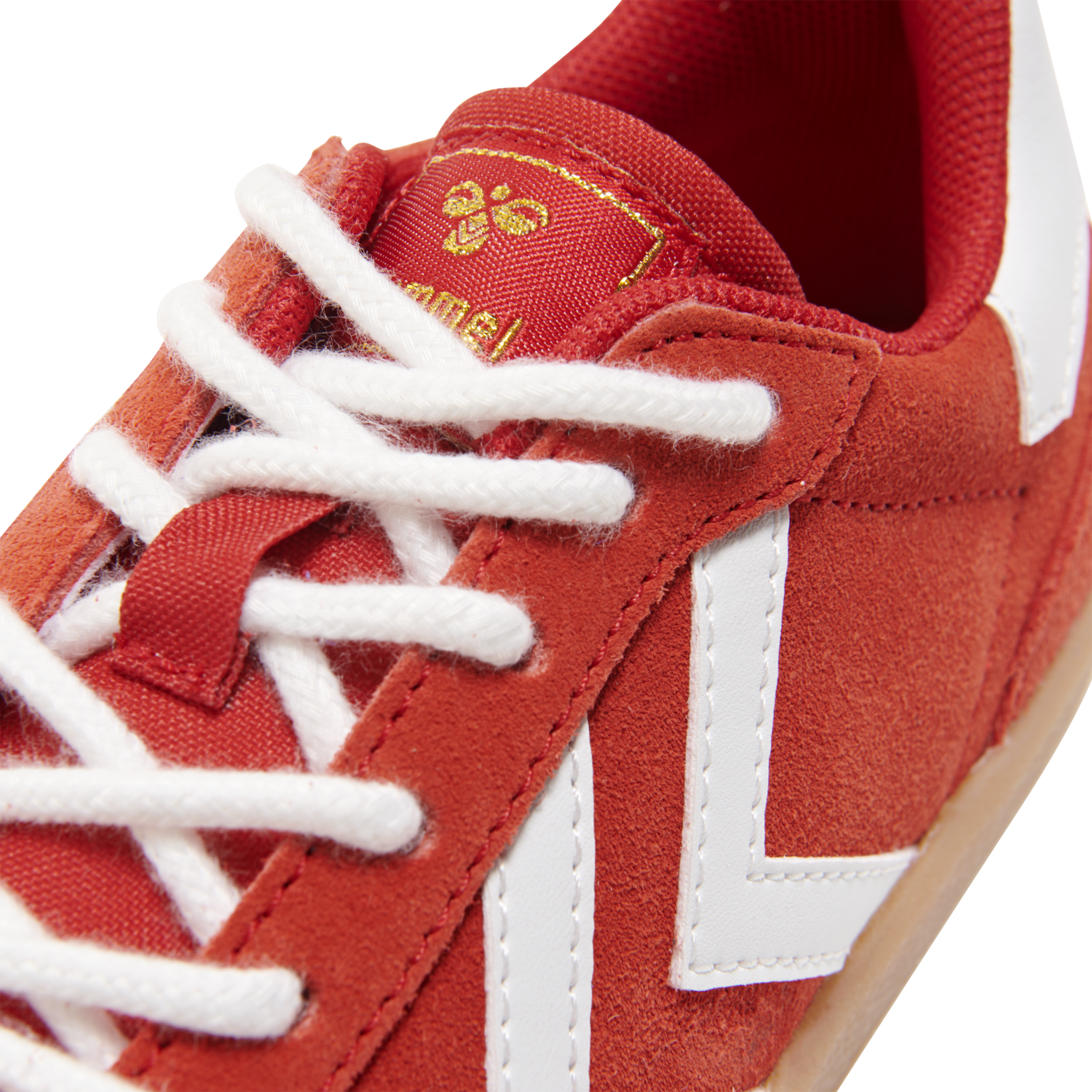 VICTORY SUEDE JR, 3427, packshot