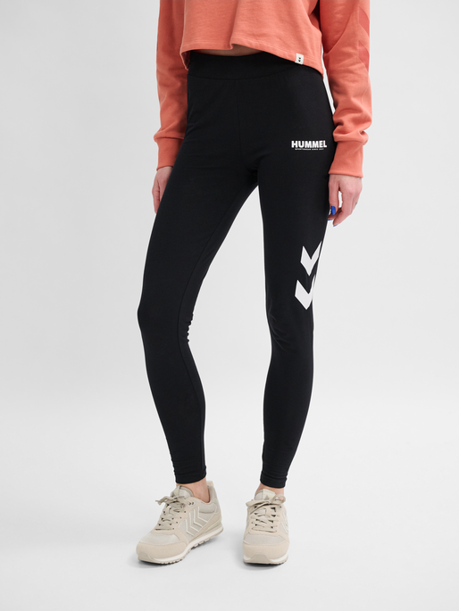 Comfort store waist tights
