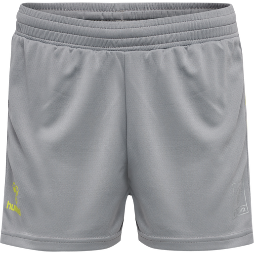 hmlGG12 ACTION SHORTS WOMAN, 1100, packshot