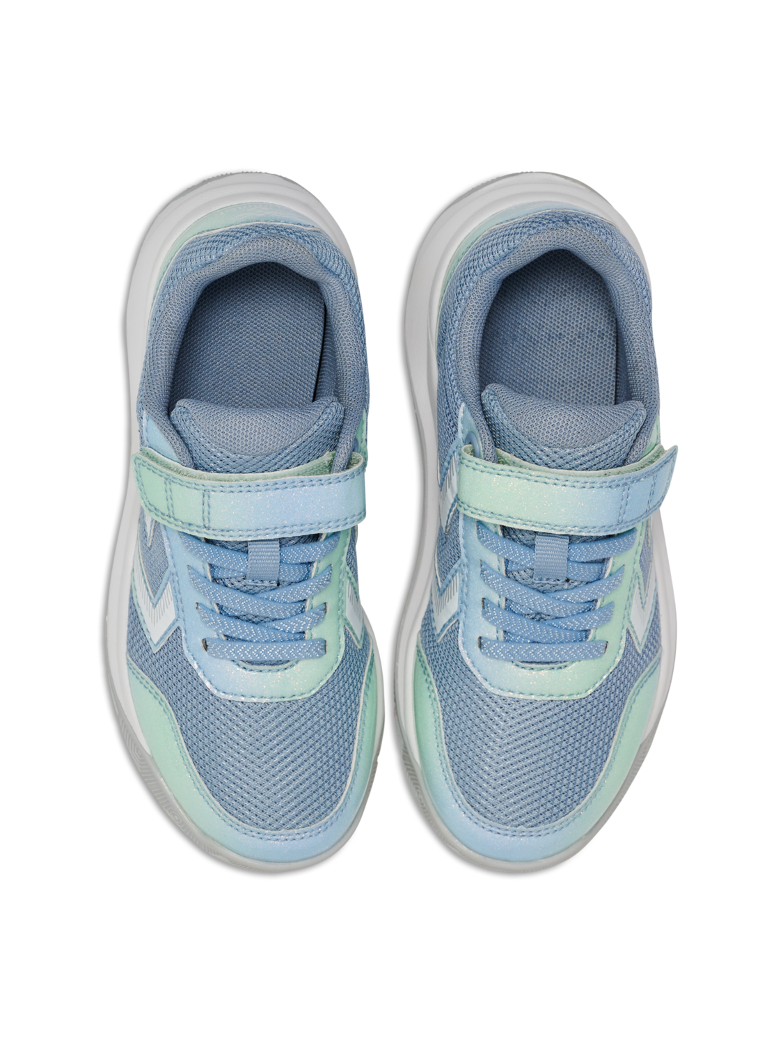 MULTIPLAY FLEX VC 2.0 JR, DUSTY BLUE, packshot