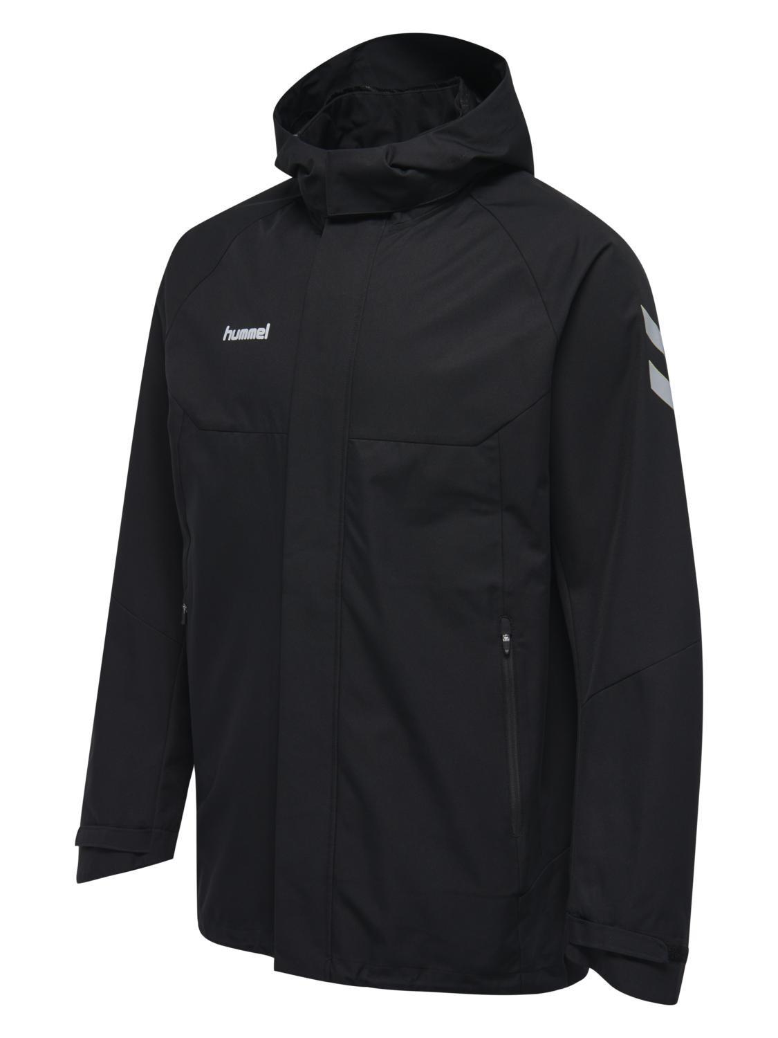 hummel TECH MOVE ALL WEATHER JACKET