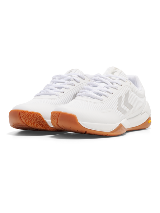 COURT CONTROL, WHITE, packshot