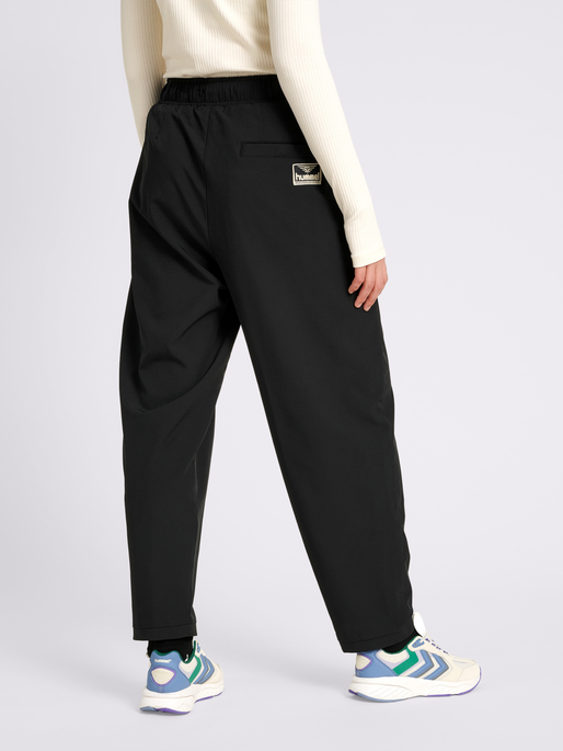 Adidas hu carrot pants discount