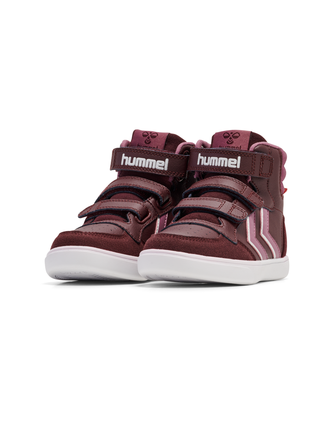 STADIL PRO JR, TULIPWOOD, packshot