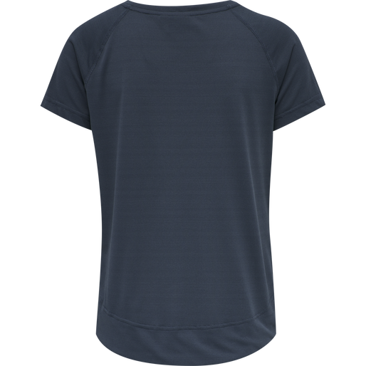 hmlPAMMI LOOSE T-SHIRT, 7429, packshot