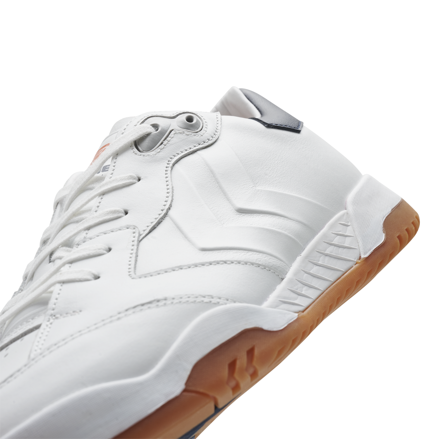 TOP SPIN REACH LX-E MIXED, WHITE/BLACK IRIS, packshot