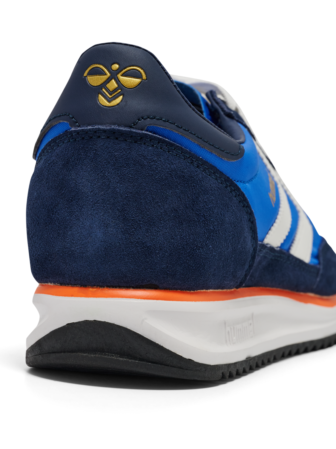 CITY88 M, BLUE, packshot