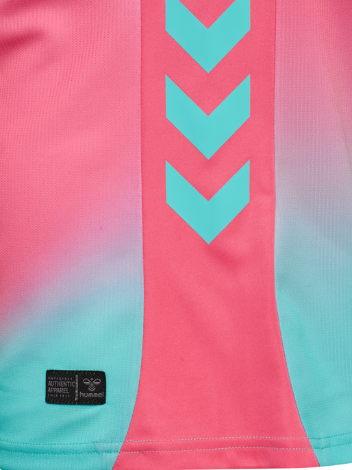 CDT 25/26 THIRD JERSEY S/S, CAMELLIA ROSE, packshot