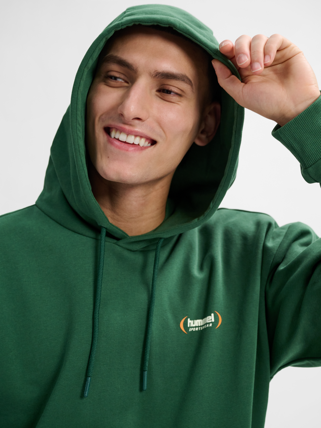Cool green hoodies discount