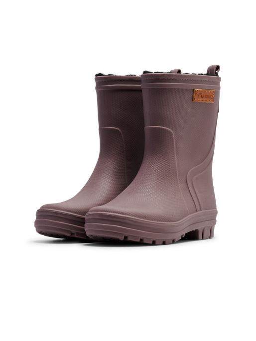 THERMO BOOT JR, PEPPERCORN THERMO BOOT JR, PEPPERCORN, packshot