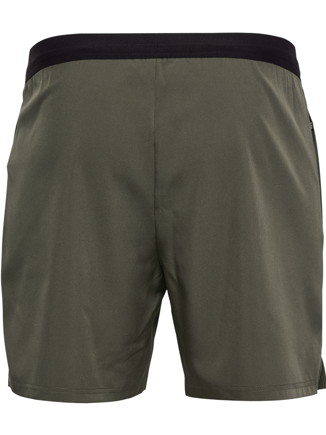 hmlHYBRID SHORTS, MAJOR BROWN, packshot
