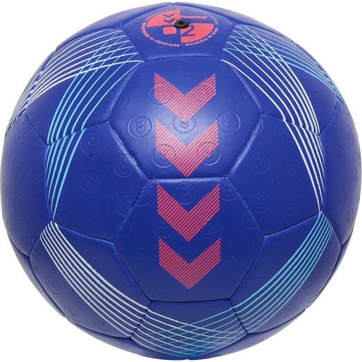 STORM PRO 2.0 HB, BLUE/RED STORM PRO 2.0 HB, BLUE/RED, packshot