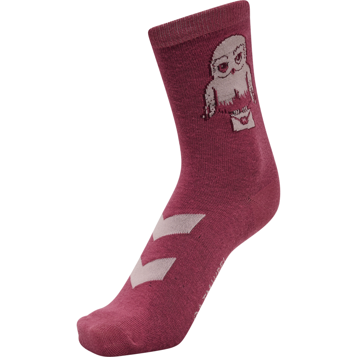 hmlHARRY POTTER ALFIE SOCKS 3-PACK, 4337, packshot