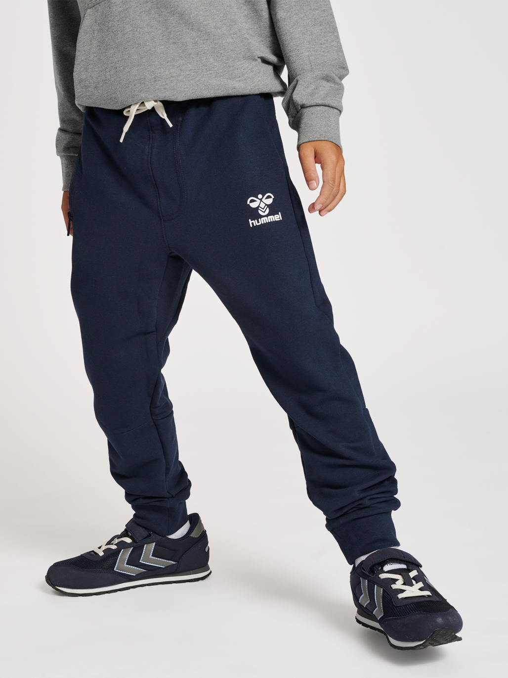 Hummel lamont sweatshirt shop