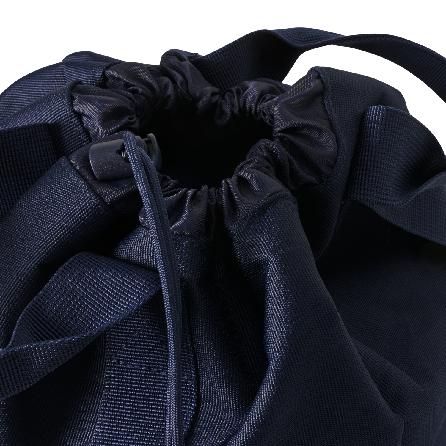 hmlHIPHOP GYM BAG, BLACK IRIS, packshot