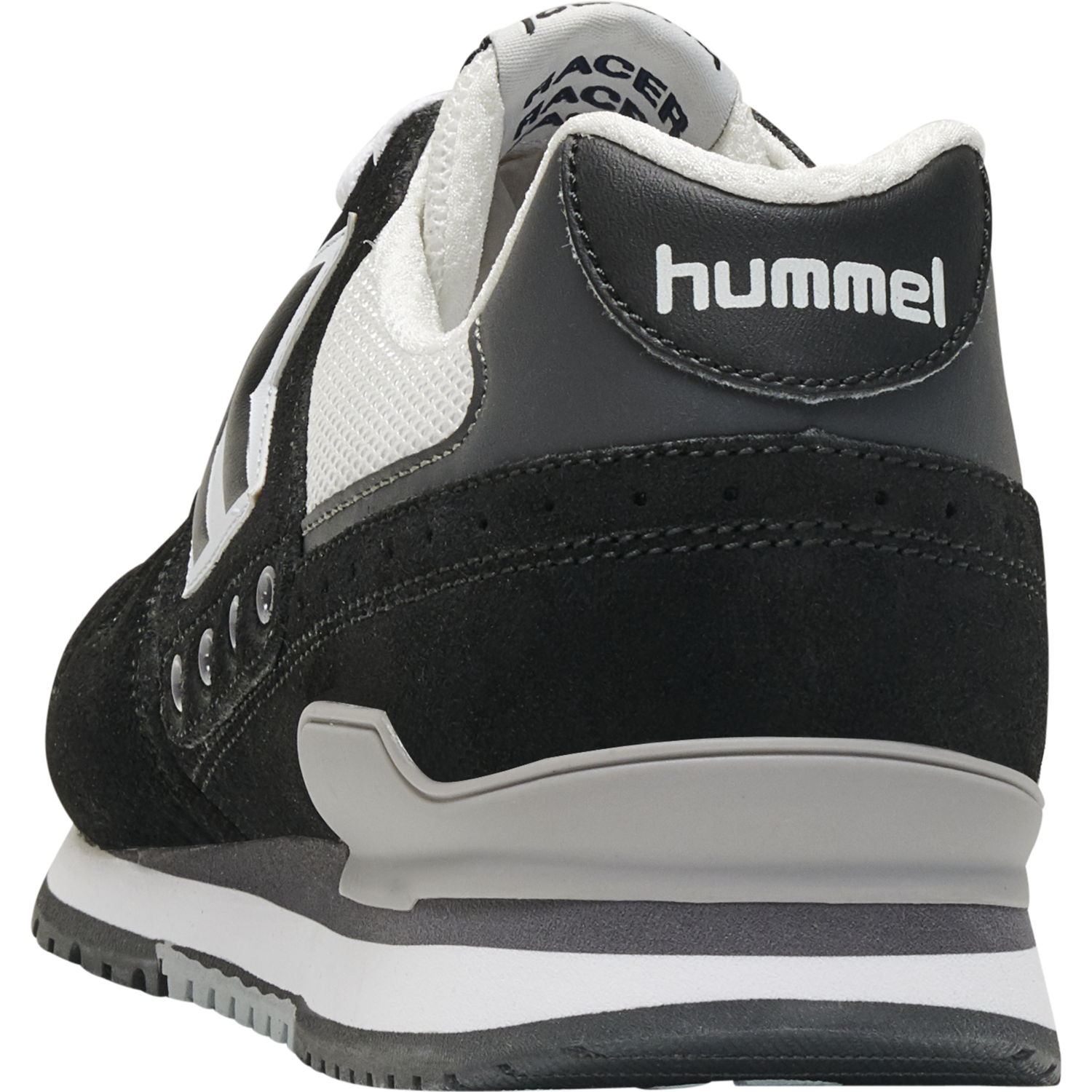 MARATHONA SUEDE, 2001, packshot