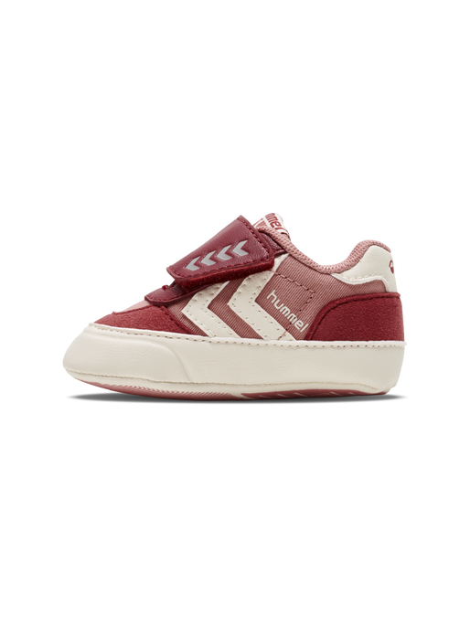 hummel STADIL LOW CRIB INFANT DUSTY ROSE hummel