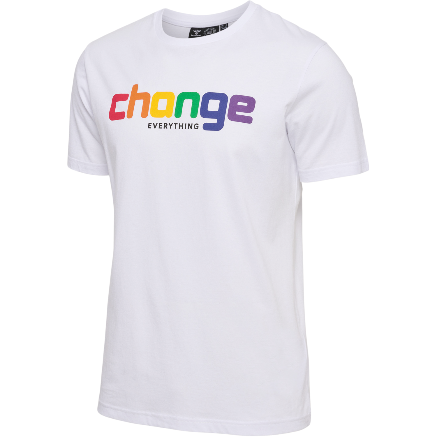 hmlCHANGE T-SHIRT, 9001, packshot