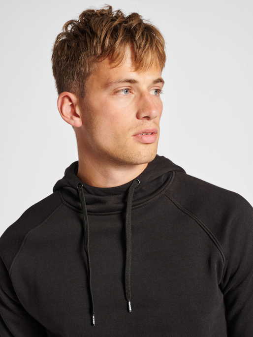 Classic discount black hoodie