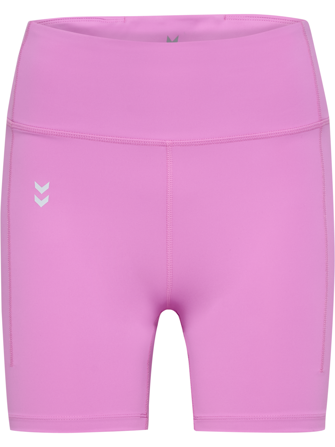 hmlHIIT IMPACT HW SHORT TIGHTS, VIOLET, packshot