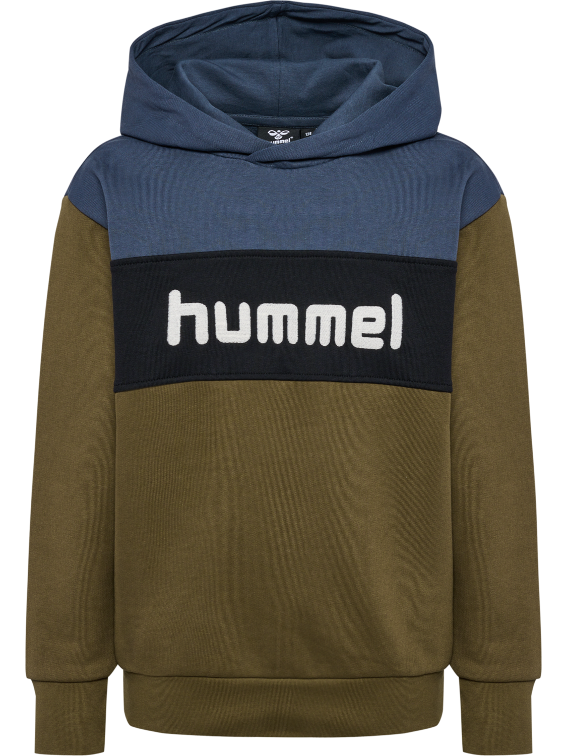 hmlMORTEN HOODIE, 6745, packshot