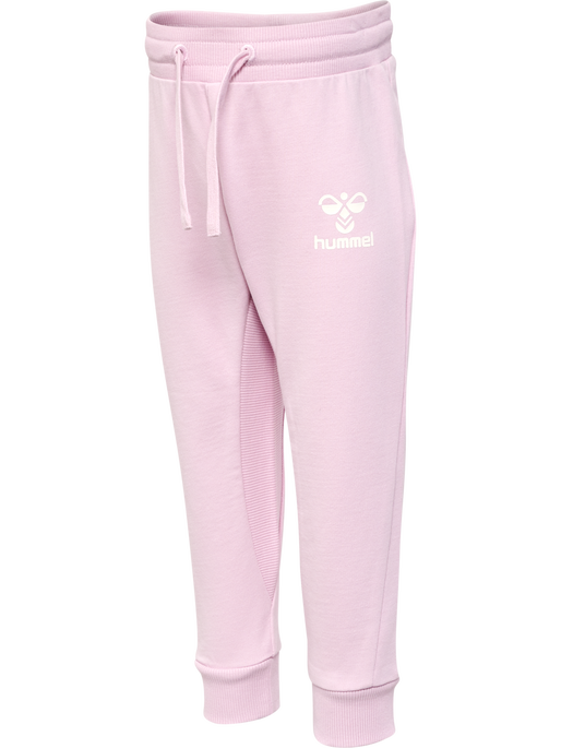 hmlAPPLE PANTS, WINSOME ORCHID, packshot